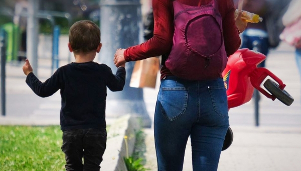 „Kipp-kopp, kopogok…” Játékos felkészülés, beszoktatás az óvoda első heteiben 2.